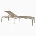 Vincent Sheppard Loop Outdoor Sunlounger - GC078S011