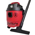 RocwooD Wet And Dry Vacuum Cleaner 15L 230 V 1250W 3 In 1 Bag Hoover With Blower Cleaning & Filter Light Weight & Portable Powerful Tub Vacuum Cleaners Electric Carpet & Floor Hoovers