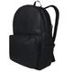 MOZZ Bags Vintage Beautiful Backpack - Changing Bag - Black - Leather Changing Bag - Nappy Bag