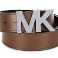 Michael Kors Accessories | Michael Kors Men Reversible Belt | Color: Black/Brown | Size: 32