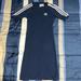 Adidas Dresses | Adidas Women's Originals 3-Stripes Dress | Color: Blue | Size: Xs