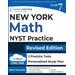 New York State Test Prep: Grade 7 English Language Arts Literacy (Ela) Practice Workbook And Full-Length Online Assessments: Nyst Study Guide
