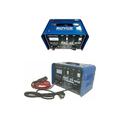 Trade Shop Traesio - Trade Shop - Carica Batterie 12-24v 20a Auto Moto Camion Camper Barca Batteria