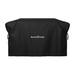 Blackstone Gas Grill Cover - Fits up to 11" blackPolyester | 5.65 H x 9.85 W x 12.45 D in | Wayfair 5482