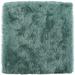 Green 3.15 in Area Rug - House of Hampton® Petrey Handmade Tufted Area Rug Polyester | 3.15 D in | Wayfair 5BA146CA84B6478C9447C91DEC03CAAC