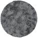 Gray 144 W in Area Rug - House of Hampton® Petrey Handmade Tufted Dark Area Rug Polyester | Wayfair 99A2CE93A5844C37A7F1E9C274AE84F2