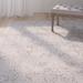 White 120 x 0.31 in Area Rug - Calidi Oriental Beige/Cream Area Rug Laurel Foundry Modern Farmhouse® | 120 W x 0.31 D in | Wayfair