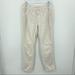 Free People Pants & Jumpsuits | Free People Pants Cargo Y2k Pants Size 28 | Color: White | Size: 28
