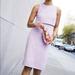 J. Crew Dresses | J. Crew Going Places Dress | Color: Pink/Purple | Size: 8