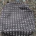 Lululemon Athletica Bags | Lululemon Get Set Backpack Reflective 19l | Color: Black/Gray | Size: 11.5" X 6.5" X 16"