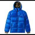 Polo By Ralph Lauren Jackets & Coats | New Polo Ralph Lauren Hooded Down Jacket Coat | Color: Blue/Green | Size: Xl