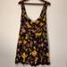 Free People Dresses | Adorable Free People Dress! Perfect To Wear Alone Or Layer With Sweaters! | Color: Black | Size: S