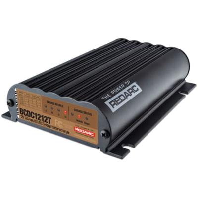 REDARC In-Trailer Battery Charger 12V 12A DC-DC BCDC1212T