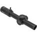 Primary Arms GLx Rifle Scope 1-6x24mm First Focal Plane Illuminated ACSS Raptor-M6 Reticle Black 610135