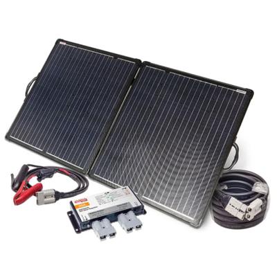 REDARC Solar Panel Kit 200W Folding SPFP1200-K