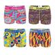 OddBalls | After Party Bundle | Ladies Boxer Shorts | The Underwear Everyone is Talking About 4 Pack | Size 10