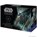 Star Wars Legion NR-N99 Persuader-Class Tank EXPANSION Two Player Battle Game Miniatures Game Strategy Game for Adults and Teens Ages 14+ Average Playtime 3 Hours Made by Atomic Mass Games