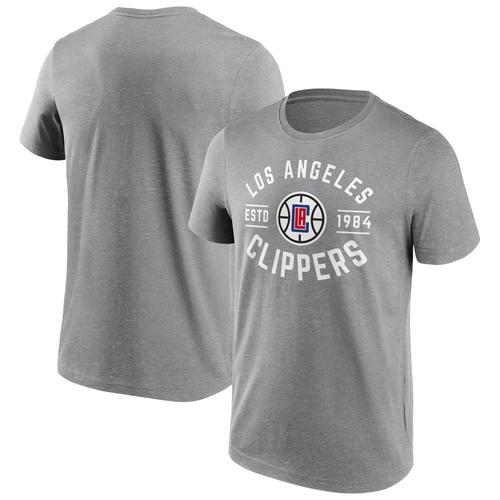 Los Angeles Clippers Nothing But Net Grafik-T-Shirt – Herren