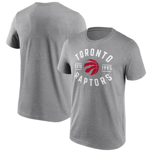 Toronto Raptors Nothing But Net Grafik-T-Shirt – Herren