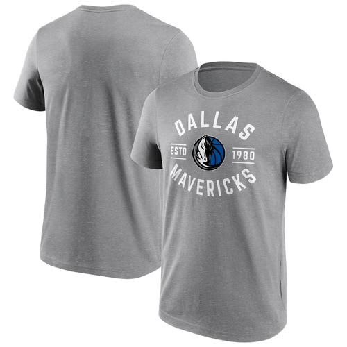 Dallas Mavericks Nothing But Net Grafik-T-Shirt – Herren