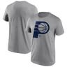 Indiana Pacers Mono Logo T-Shirt - Mens