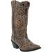 Laredo Vanessa - Womens 9.5 Black Boot W