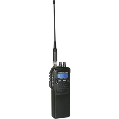 Talkie-walkie cb manuel analogique Albrecht ae 2990 10190