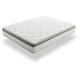 Matelas à ressorts ensachés Visco 140x200 Royal Spring Hauteur 31cm +/- 2. Fermeté Moyenne.