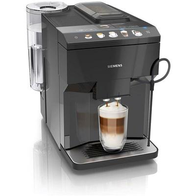 Siemens - EQ.500 TP501R09 Machine à café électrique entièrement automatique 1,7 L