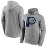 Indiana Pacers Mono Logo Hoodie - Mens