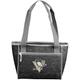 Pittsburgh Penguins Team 16-Can Cooler Tote