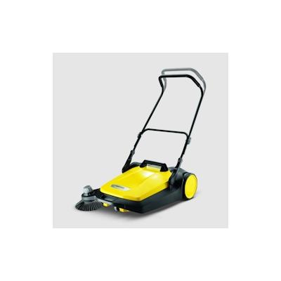 Kärcher Handkehrmaschine S 6 1.766-420.0 Image