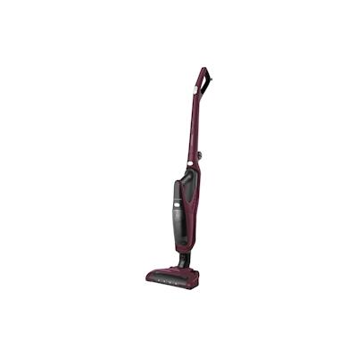 Grundig VCH 9930 Beutellos 0,5 l Beere, Schwarz Image