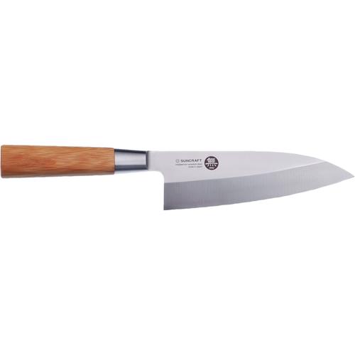 Suncraft `MU` Messer Collection Debamesser 16,5 cm MU-09