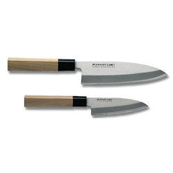 Yoshikin Bunmei Global Bunmei Deba 16,5 cm 1801-165 Image