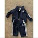 Adidas Matching Sets | Adidas Track Suit | Color: White | Size: 3mb