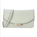 Kate Spade Bags | Kate Spade Valli Mulberry St Mintsplash Cross Body | Color: Blue/Green | Size: Os