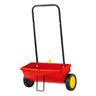 WOLF-Garten 5455000A Manueller Streuwagen 15 l