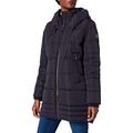 Betty Barclay Women's 7204/1542 Jacket, Deep Navy, 46