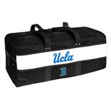 Black UCLA Bruins Mega Pack Hockey Bag