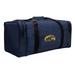 Navy Kent State Golden Flashes Gear Pack Square Duffel Bag