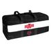 Black Arkansas State Red Wolves Mega Pack Hockey Bag