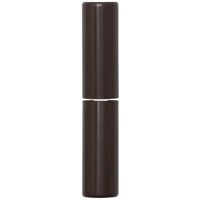 SFS - Zierhülse aus Kunststoff Aufsteckhülse braun für Einbohrbänder Band ø 20mm, Bandhöhe 112mm, Image