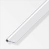 Alfer - Scharnier-Profil 20 x 9 x 1000 mm Profil Scharniere