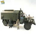 Jouets de jeu de saut de l'armée pour WPL figurine militaire figurine d'action Amry