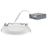 Maxlite 00526 - SDBR4129CSW LED Recessed Can Retrofit Kit with 4 Inch Recessed Housing