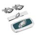 Philadelphia Eagles 3-Piece Cushion Gift Set