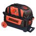 Cleveland Browns Two-Ball Roller Bowling Bag