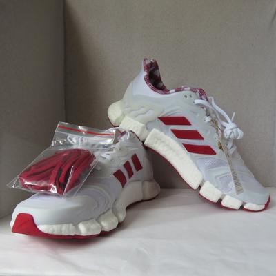 Adidas Shoes | Adidas Climacool Ventowhite Team Victory | Color: Red/White | Size: 10