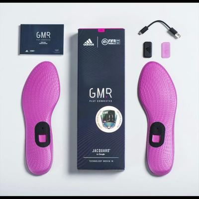 Adidas Accessories | Adidas Gmr Fifa Mobile | Color: Black | Size: 9